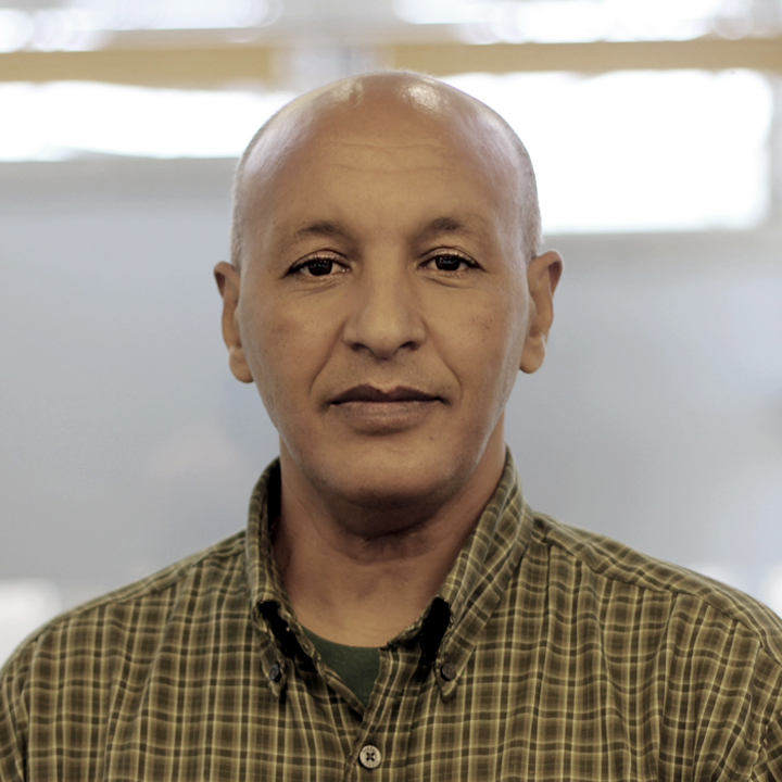 Aklilu Giorges